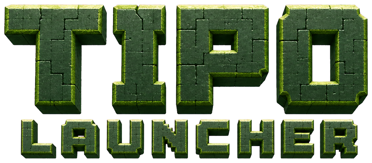 Tipo Launcher